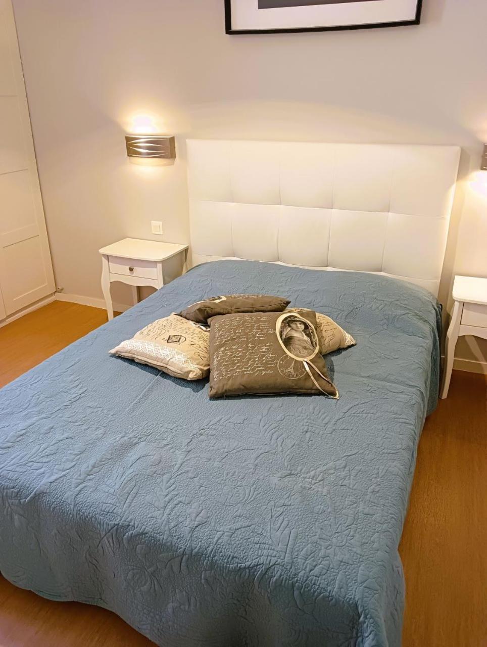 La Marmotte Appartement T2 Classe 3 Etoiles Aulus-les-Bains Extérieur photo