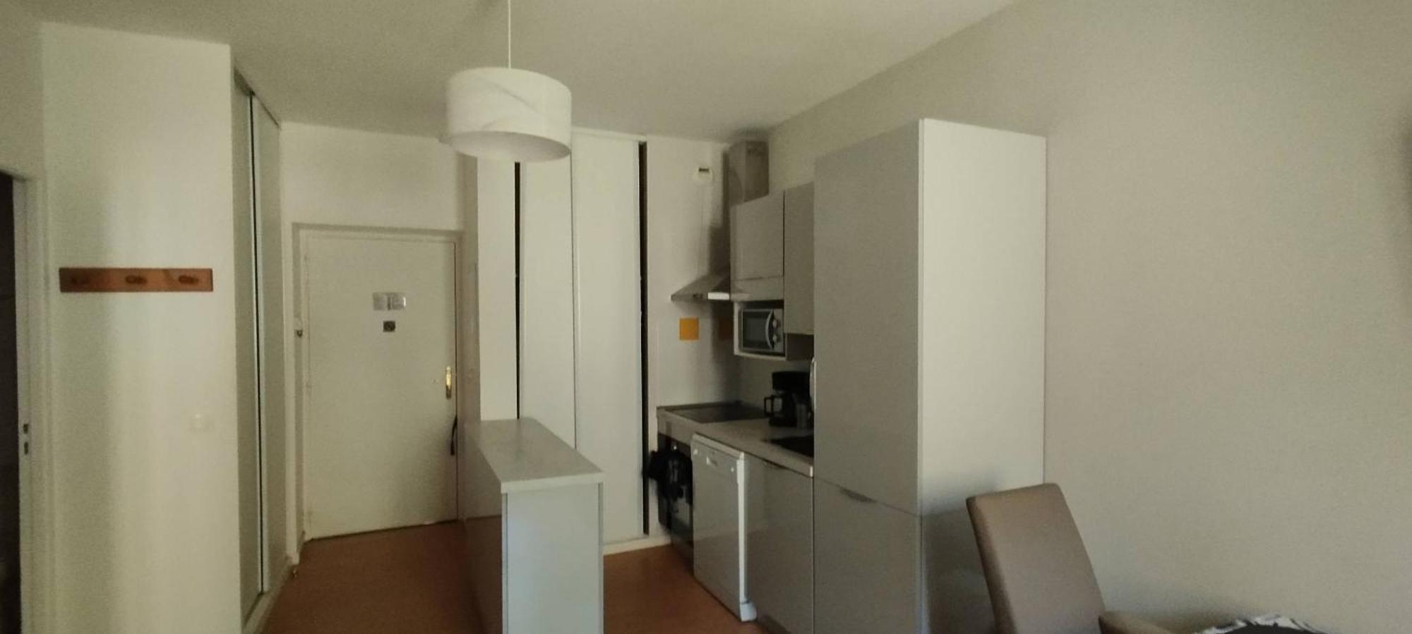 La Marmotte Appartement T2 Classe 3 Etoiles Aulus-les-Bains Extérieur photo