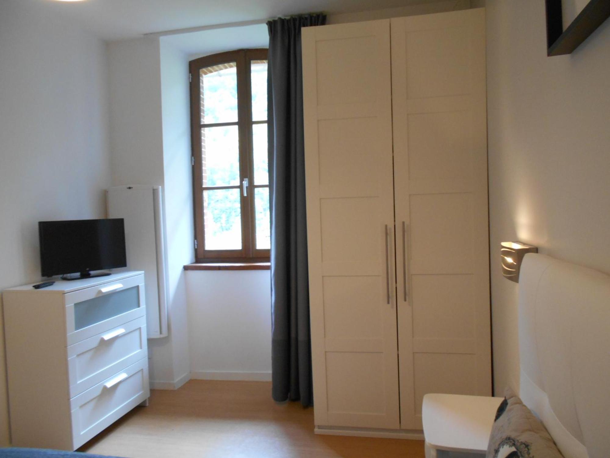 La Marmotte Appartement T2 Classe 3 Etoiles Aulus-les-Bains Extérieur photo