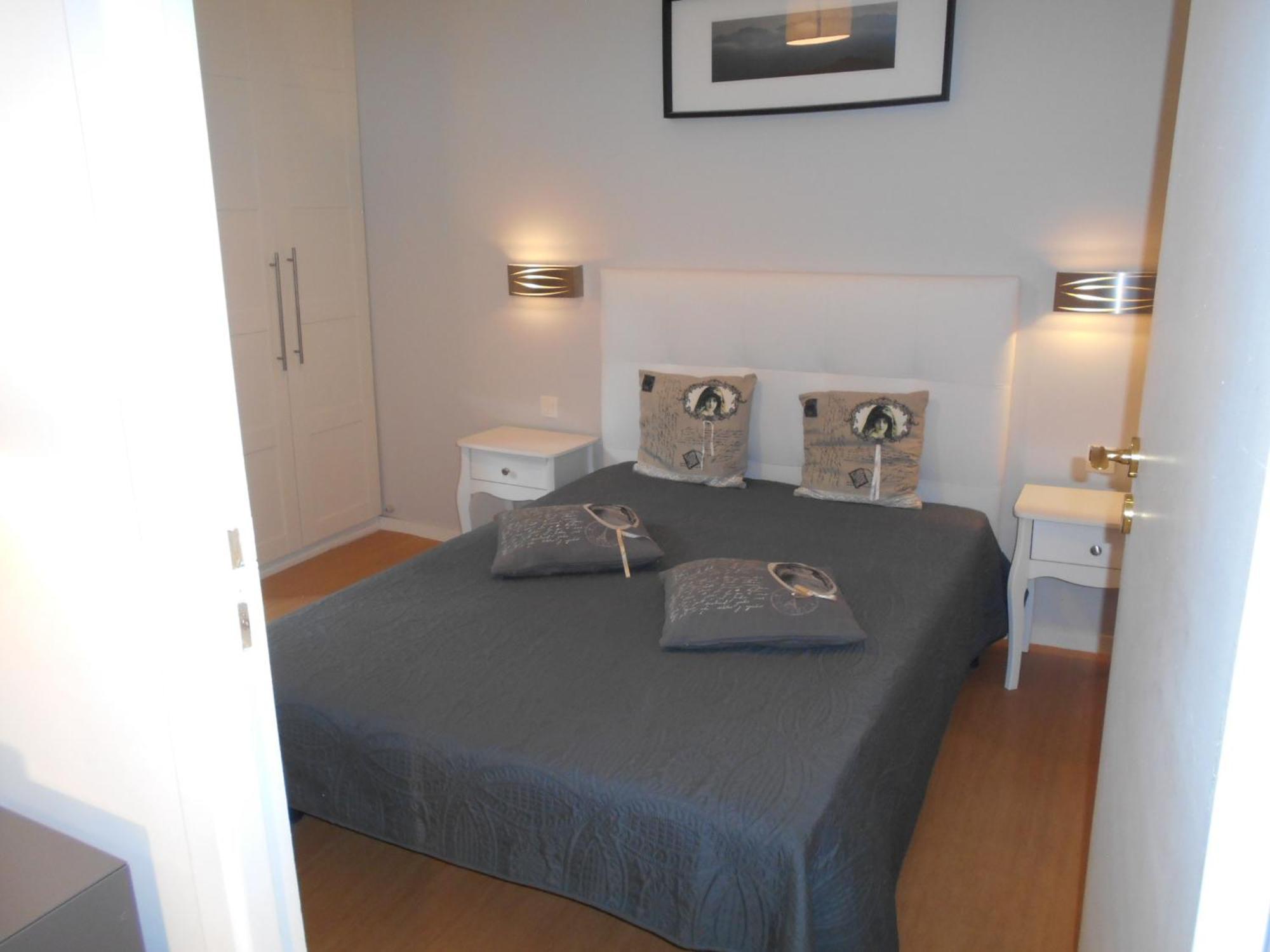 La Marmotte Appartement T2 Classe 3 Etoiles Aulus-les-Bains Extérieur photo